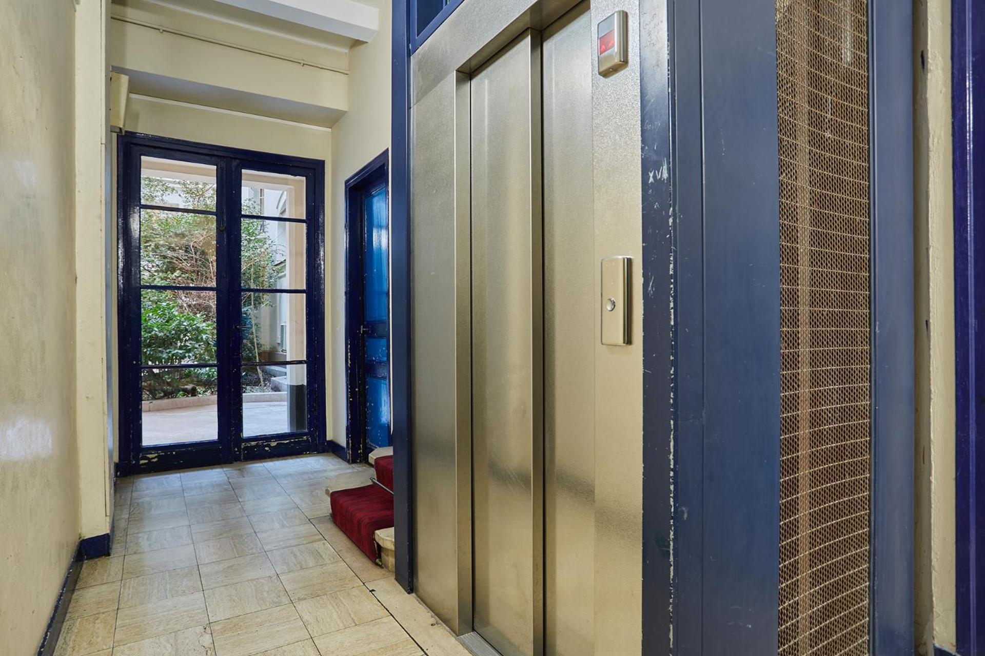 Residence Trocadero By Studio Prestige Paris Exterior foto